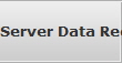 Server Data Recovery Naperville server 
